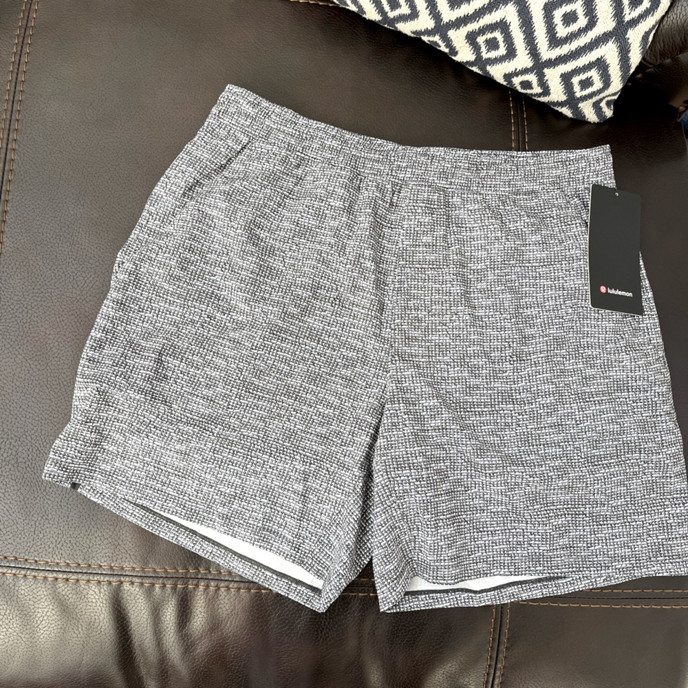 Men’s XL Pacebreaker Shorts
